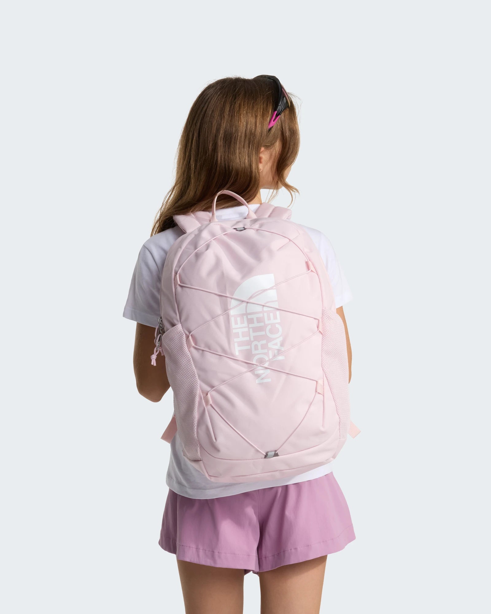 Plecak z poliestru z recyklingu The North Face Jester z nadrukiem - 21