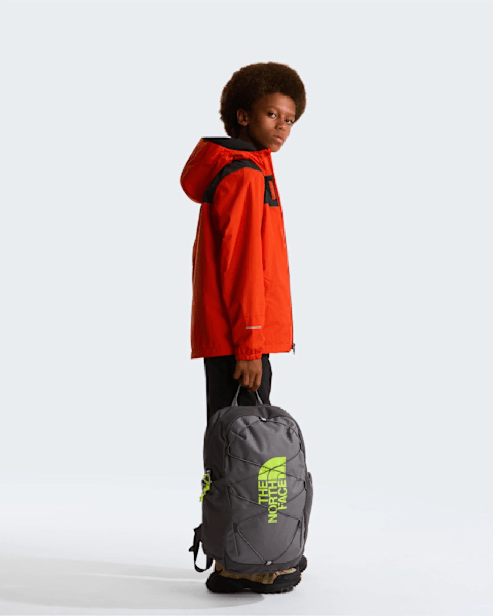 Plecak z poliestru z recyklingu The North Face Jester z nadrukiem - 8
