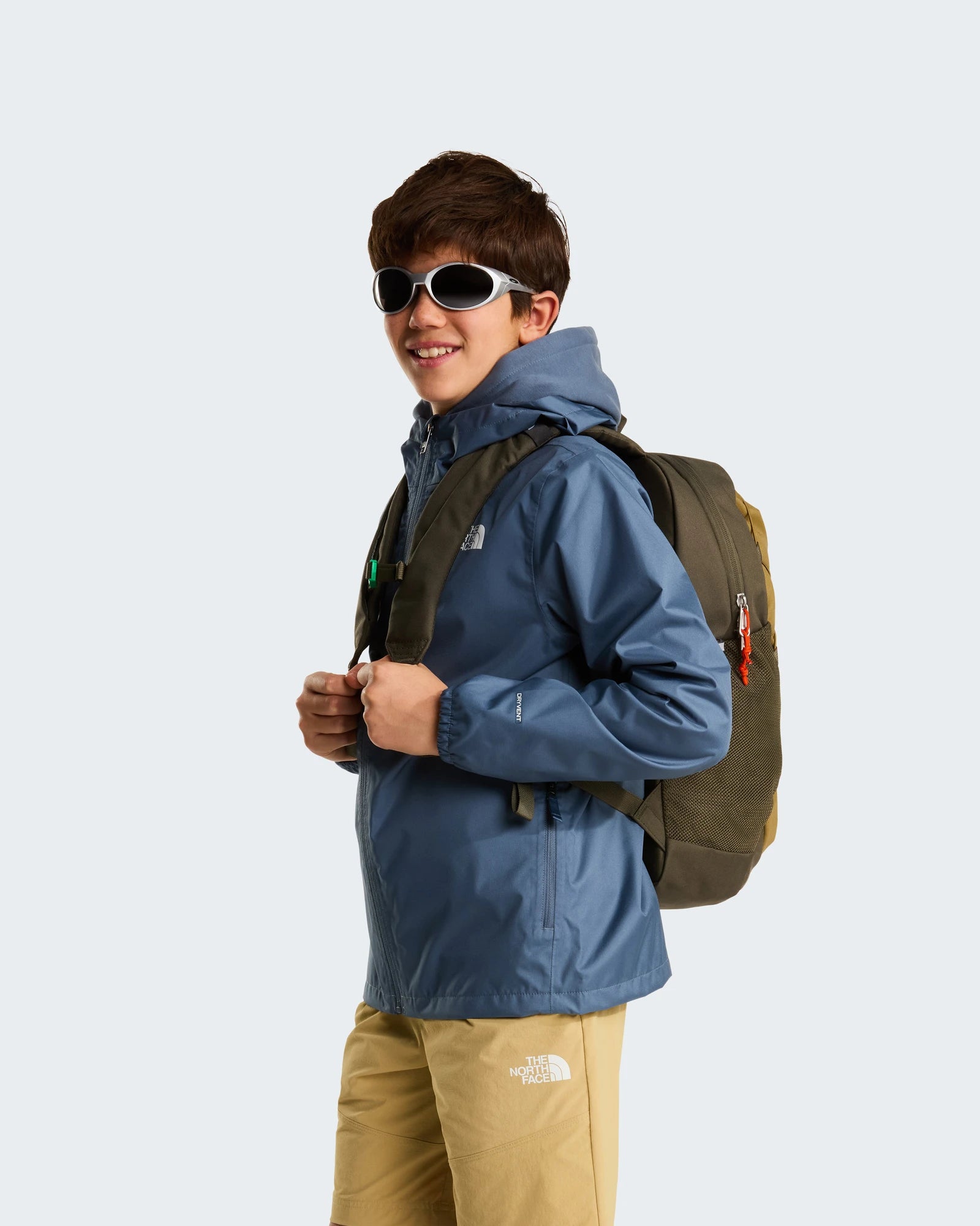 Plecak z poliestru z recyklingu The North Face Jester z nadrukiem - 38