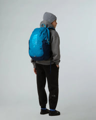 Plecak z poliestru z recyklingu The North Face Jester z nadrukiem - 15