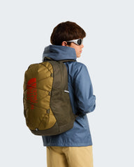 Plecak z poliestru z recyklingu The North Face Jester z nadrukiem - 37