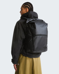 Plecak z recyklingu The North Face Voyager 25 l z nadrukiem - 15