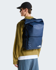 Plecak z recyklingu The North Face Voyager 25 l z nadrukiem - 5