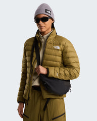 Torba na ramię z recyklingu The North Face Never Stop z nadrukiem - 4