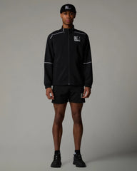 Skarpetki amortyzowane The North Face Multi Sport z nadrukiem - 33