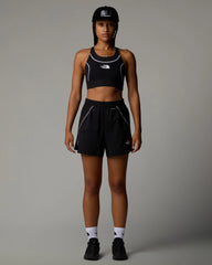 Skarpetki amortyzowane The North Face Multi Sport z nadrukiem - 25