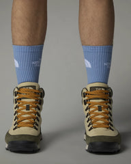 Skarpety sportowe The North Face Multi Sport z nadrukiem - 4
