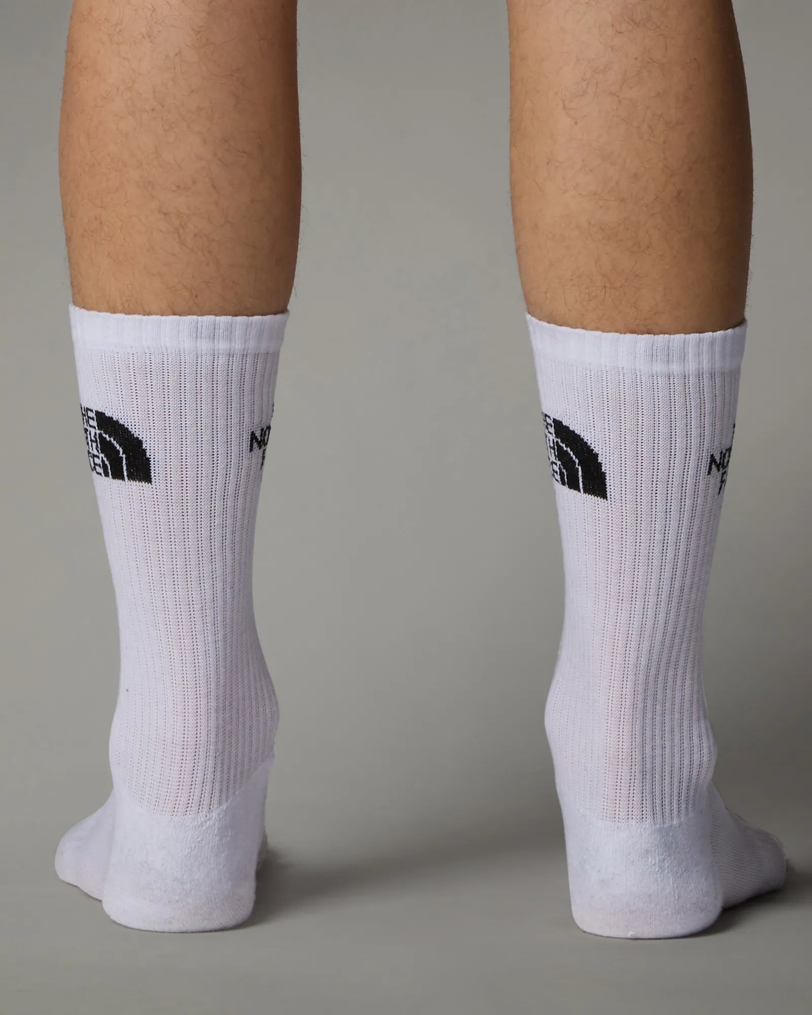 Skarpety sportowe The North Face Multi Sport z nadrukiem - 30