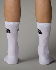 Skarpety sportowe The North Face Multi Sport z nadrukiem - 30