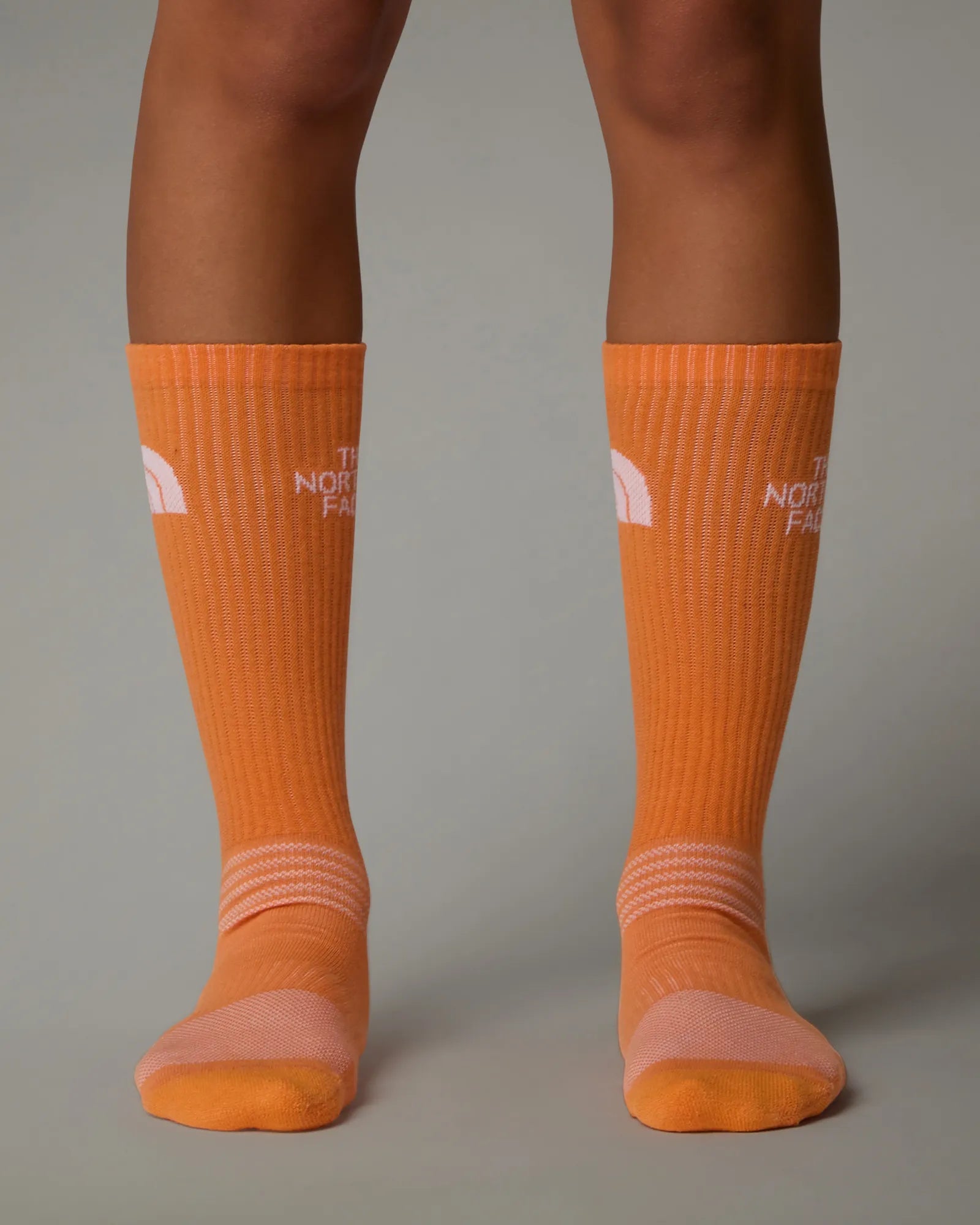 Skarpety sportowe The North Face Multi Sport z nadrukiem - 21