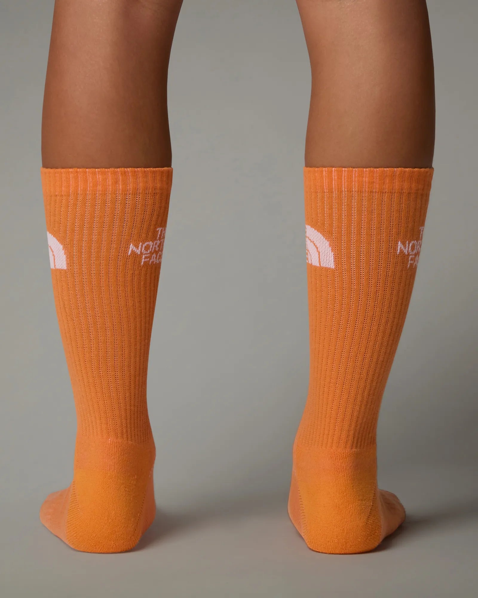 Skarpety sportowe The North Face Multi Sport z nadrukiem - 22