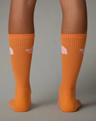 Skarpety sportowe The North Face Multi Sport z nadrukiem - 22