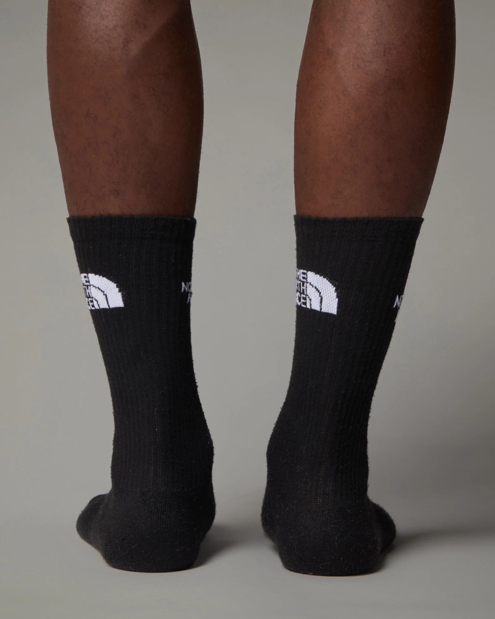 Skarpety sportowe The North Face Multi Sport z nadrukiem - 37