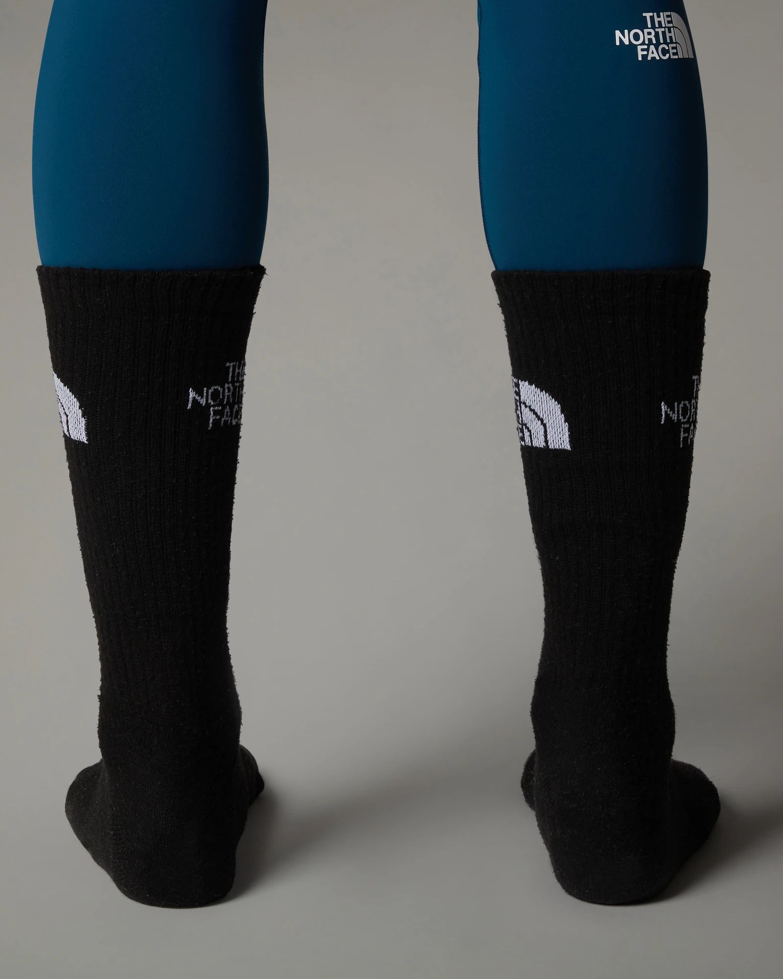 Skarpety sportowe The North Face Multi Sport z nadrukiem - 13
