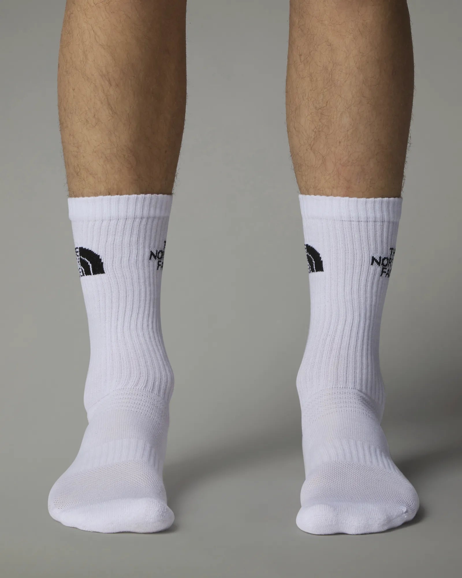 Skarpety sportowe The North Face Multi Sport z nadrukiem - 6