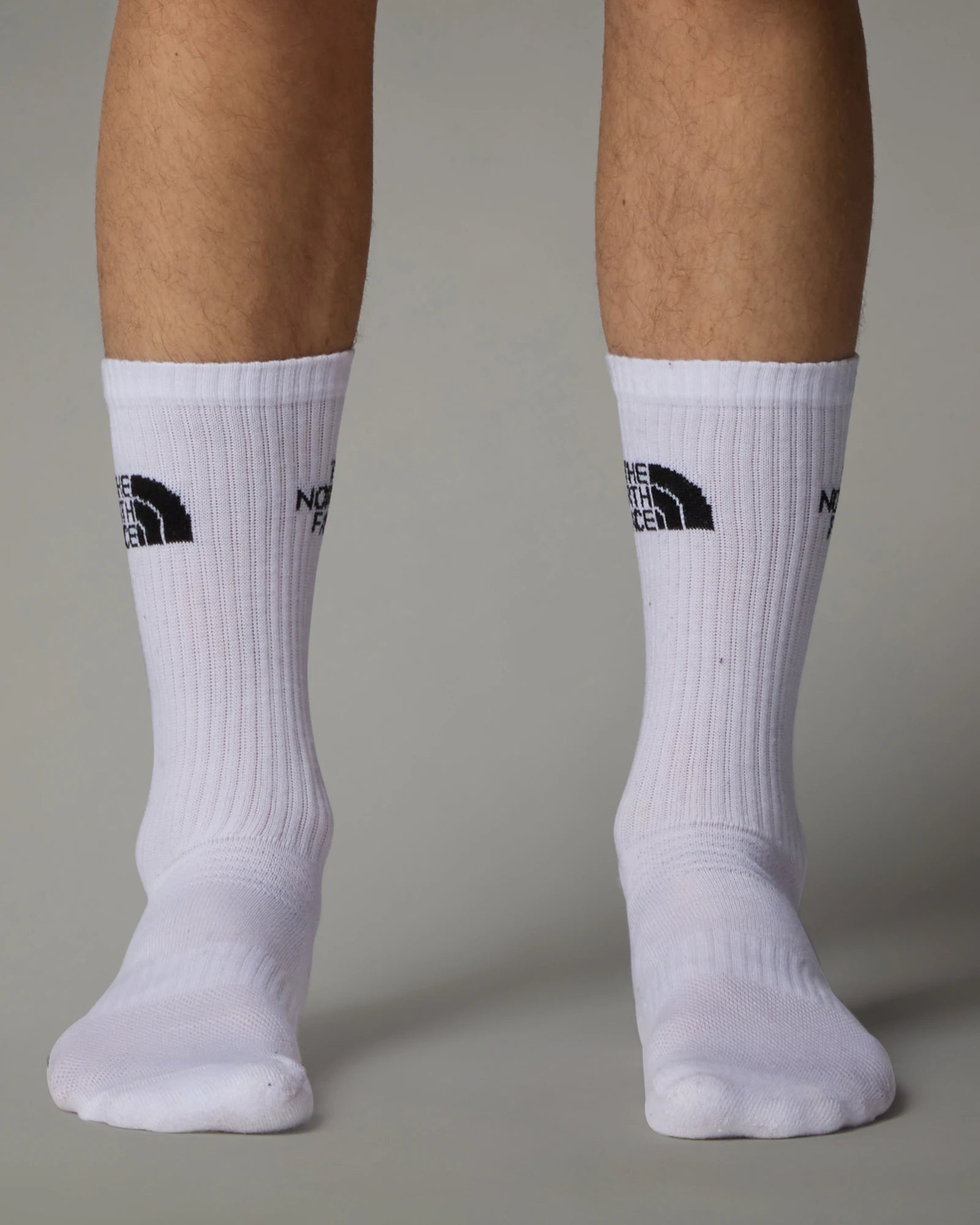 Skarpety sportowe The North Face Multi Sport z nadrukiem - 29