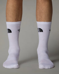 Skarpety sportowe The North Face Multi Sport z nadrukiem - 29