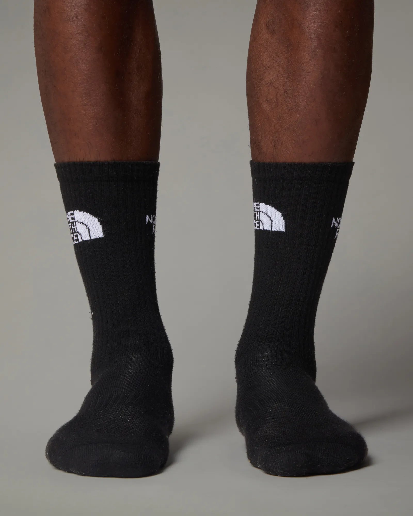 Skarpety sportowe The North Face Multi Sport z nadrukiem - 36