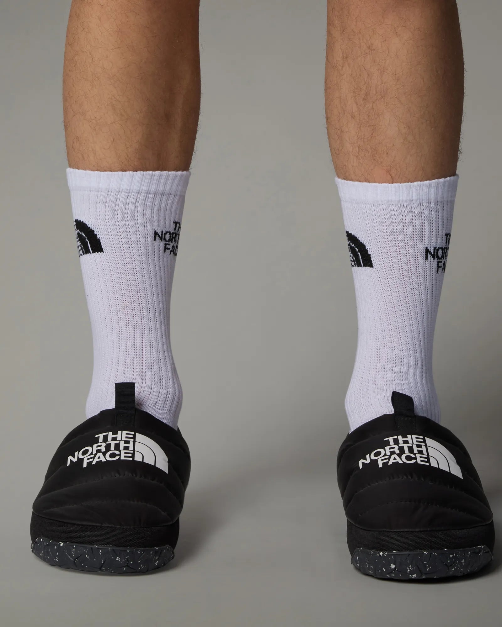 Skarpety sportowe The North Face Multi Sport z nadrukiem - 31