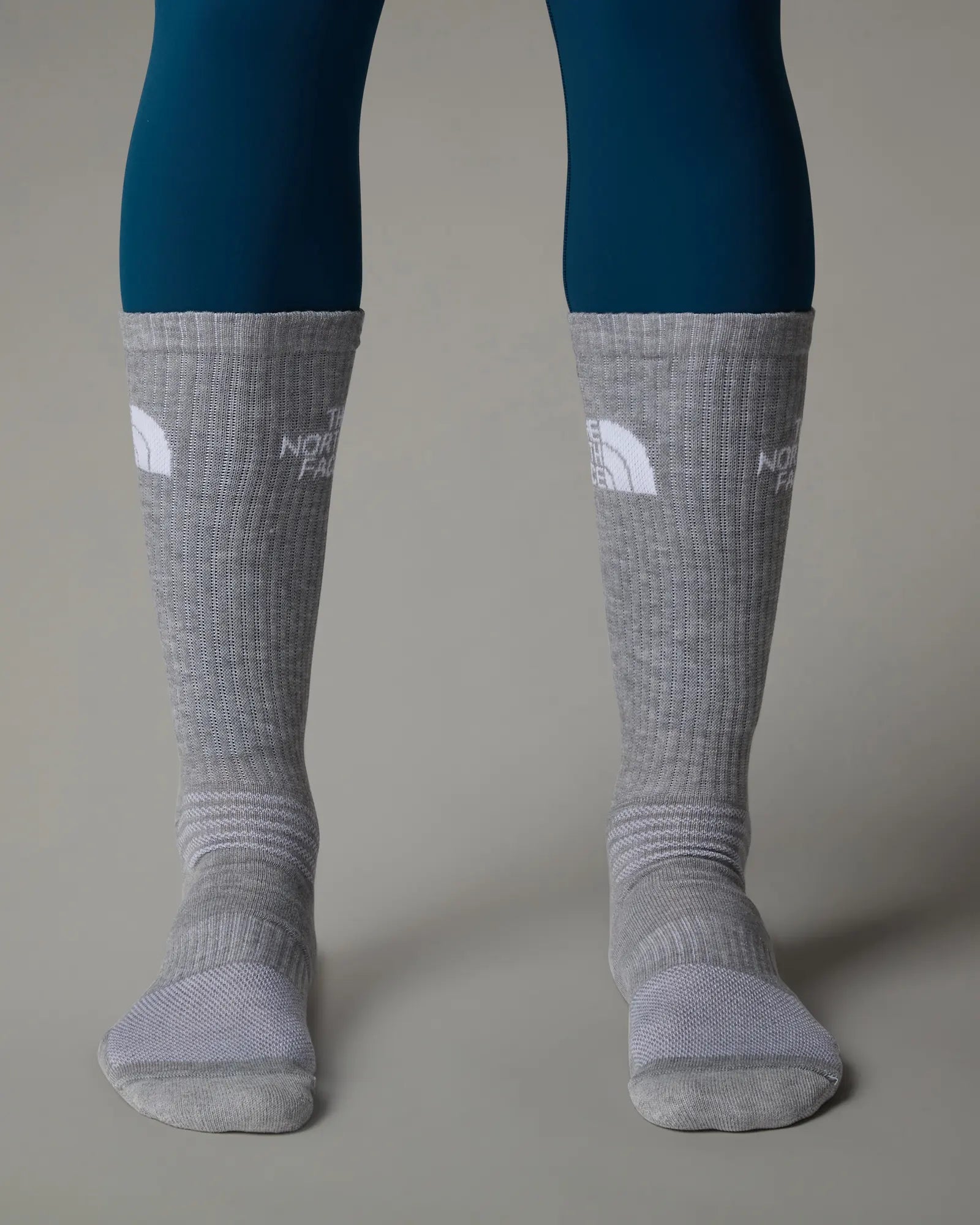 Skarpety sportowe The North Face Multi Sport z nadrukiem - 16