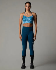 Skarpety sportowe The North Face Multi Sport z nadrukiem - 17