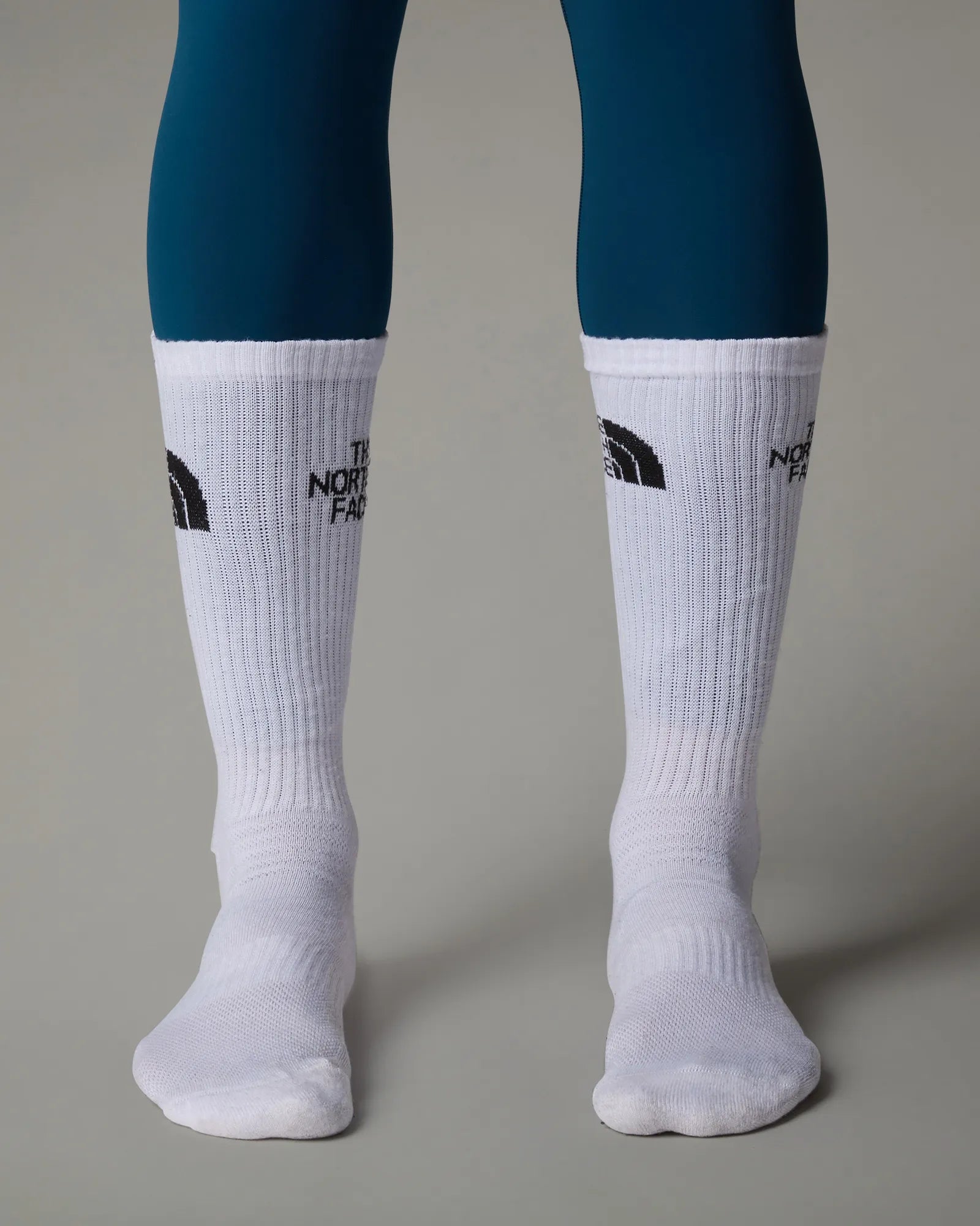 Skarpety sportowe The North Face Multi Sport z nadrukiem - 15