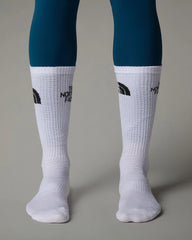 Skarpety sportowe The North Face Multi Sport z nadrukiem - 15