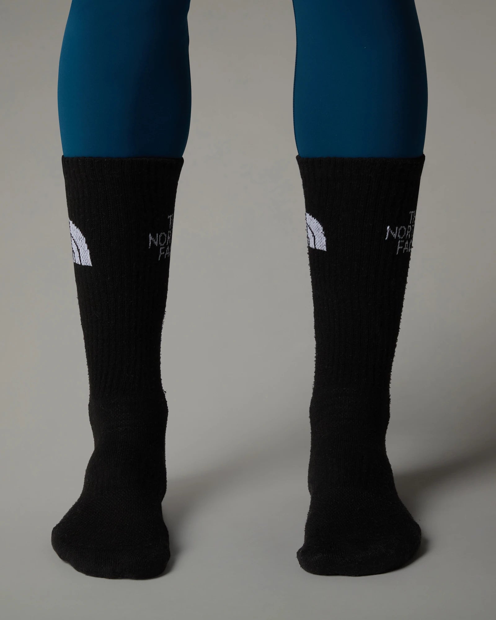 Skarpety sportowe The North Face Multi Sport z nadrukiem - 12