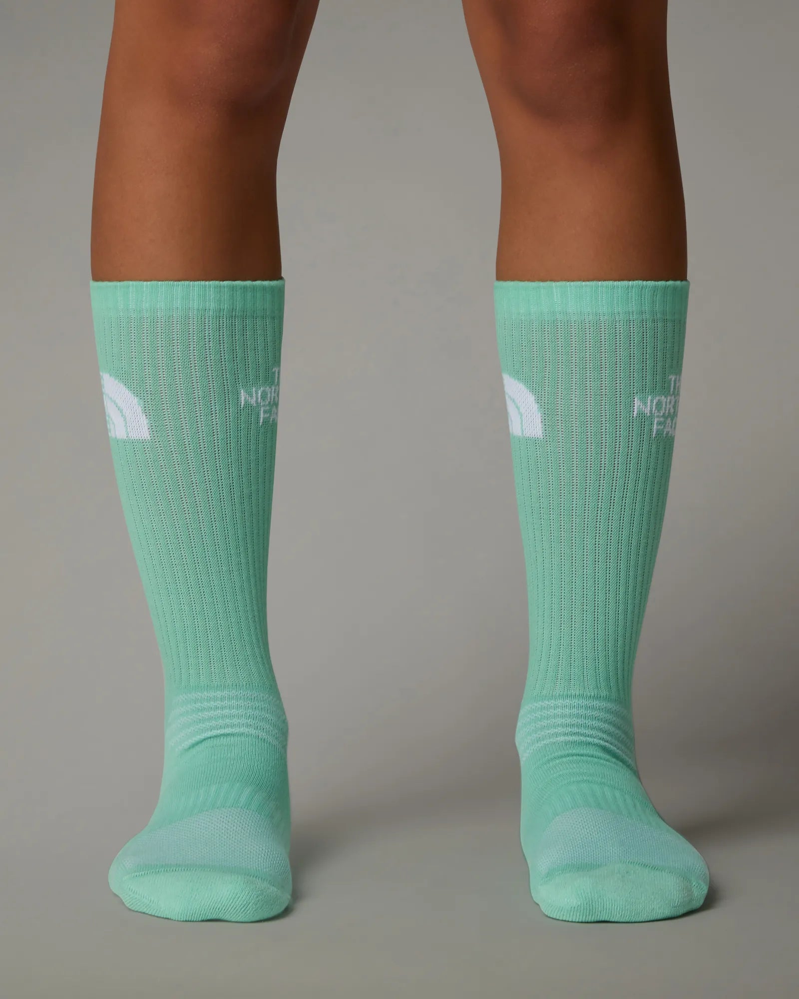 Skarpety sportowe The North Face Multi Sport z nadrukiem - 25