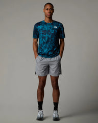 Skarpety sportowe The North Face Multi Sport z nadrukiem - 18