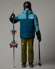 Skarpety narciarskie do kolan The North Face Resort z nadrukiem - 8