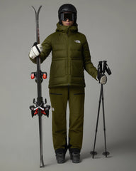 Skarpety narciarskie do kolan The North Face Resort z nadrukiem - 7