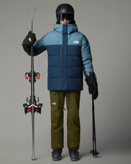Skarpety narciarskie do kolan The North Face Resort z nadrukiem - 6