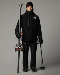 Skarpety narciarskie do kolan The North Face Resort z nadrukiem - 15