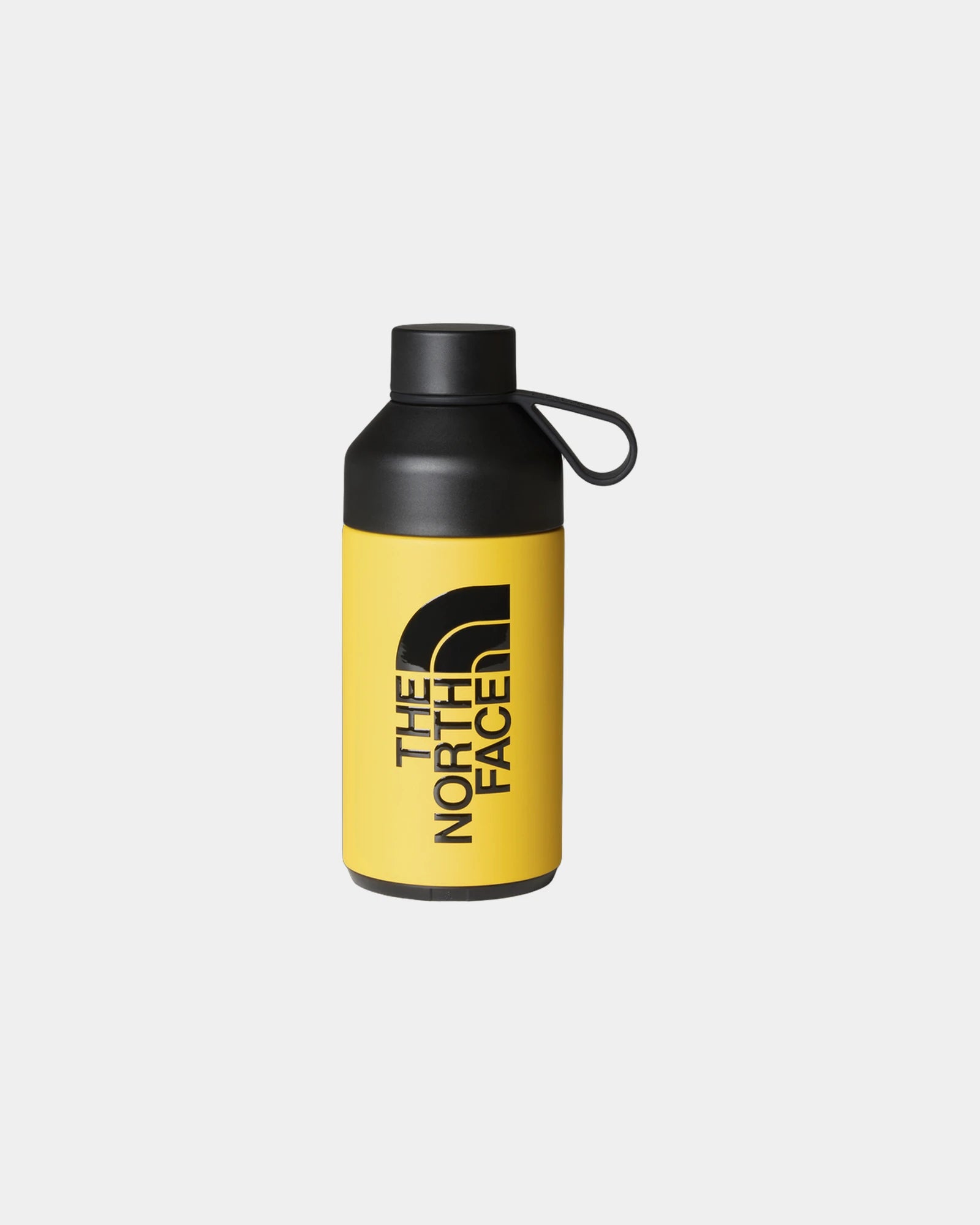 Butelka termiczna ze stali z recyklingu The North Face 0,65 l z nadrukiem - 7