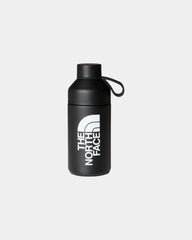 Butelka termiczna ze stali z recyklingu The North Face 0,65 l z nadrukiem - 1