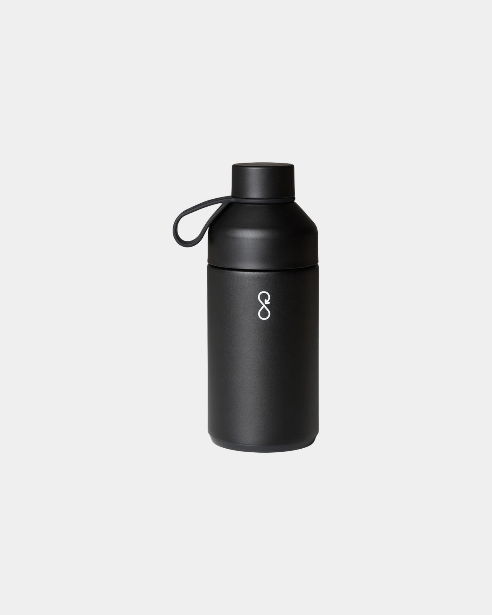 Butelka termiczna ze stali z recyklingu The North Face 0,65 l z nadrukiem - 2