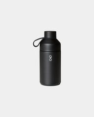 Butelka termiczna ze stali z recyklingu The North Face 0,65 l z nadrukiem - 2