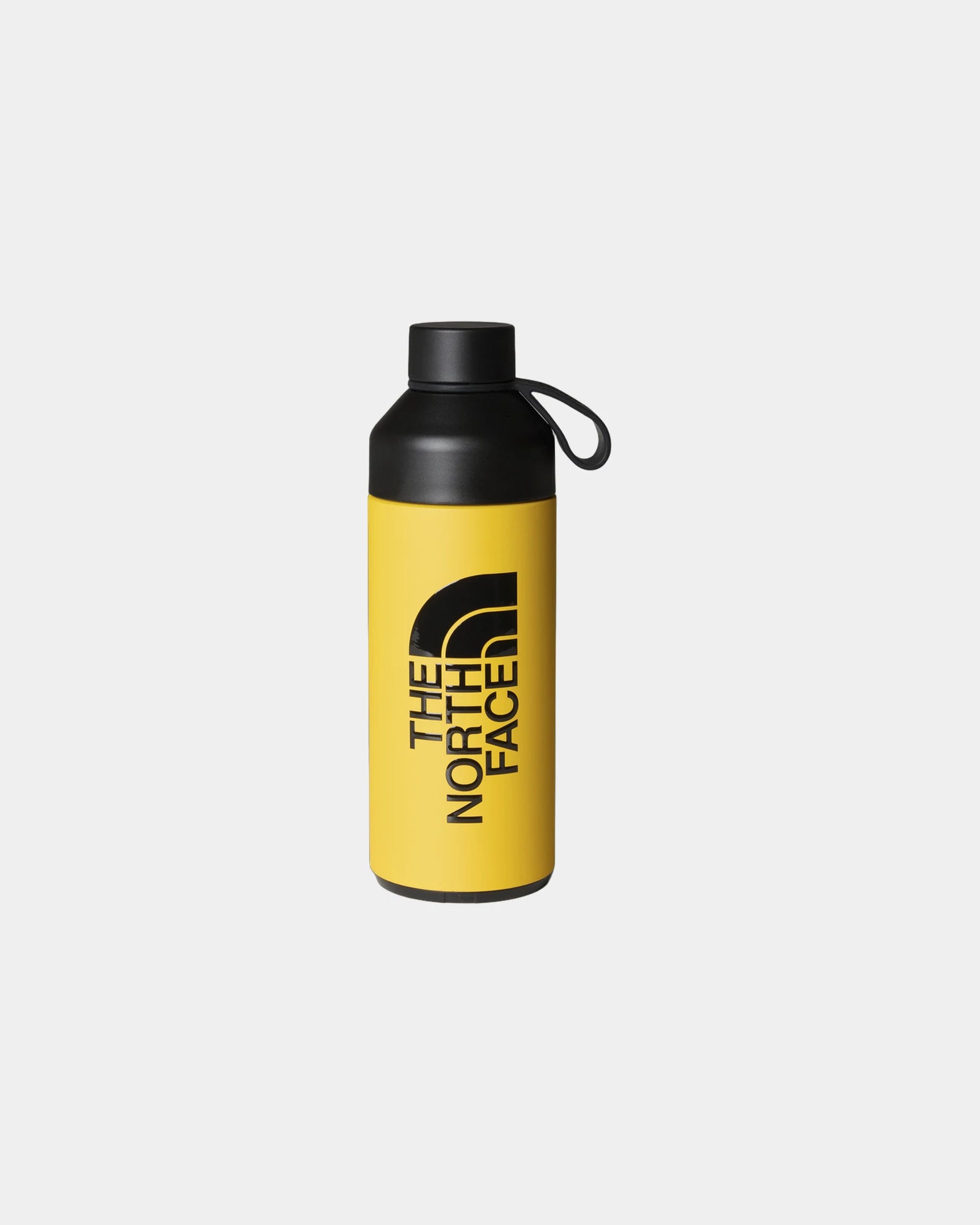 Butelka termiczna ze stali nierdzewnej z recyklingu The North Face 0,9 l z nadrukiem - 7