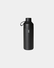 Butelka termiczna ze stali nierdzewnej z recyklingu The North Face 0,9 l z nadrukiem - 2
