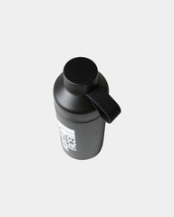 Butelka termiczna ze stali nierdzewnej z recyklingu The North Face 0,9 l z nadrukiem - 3