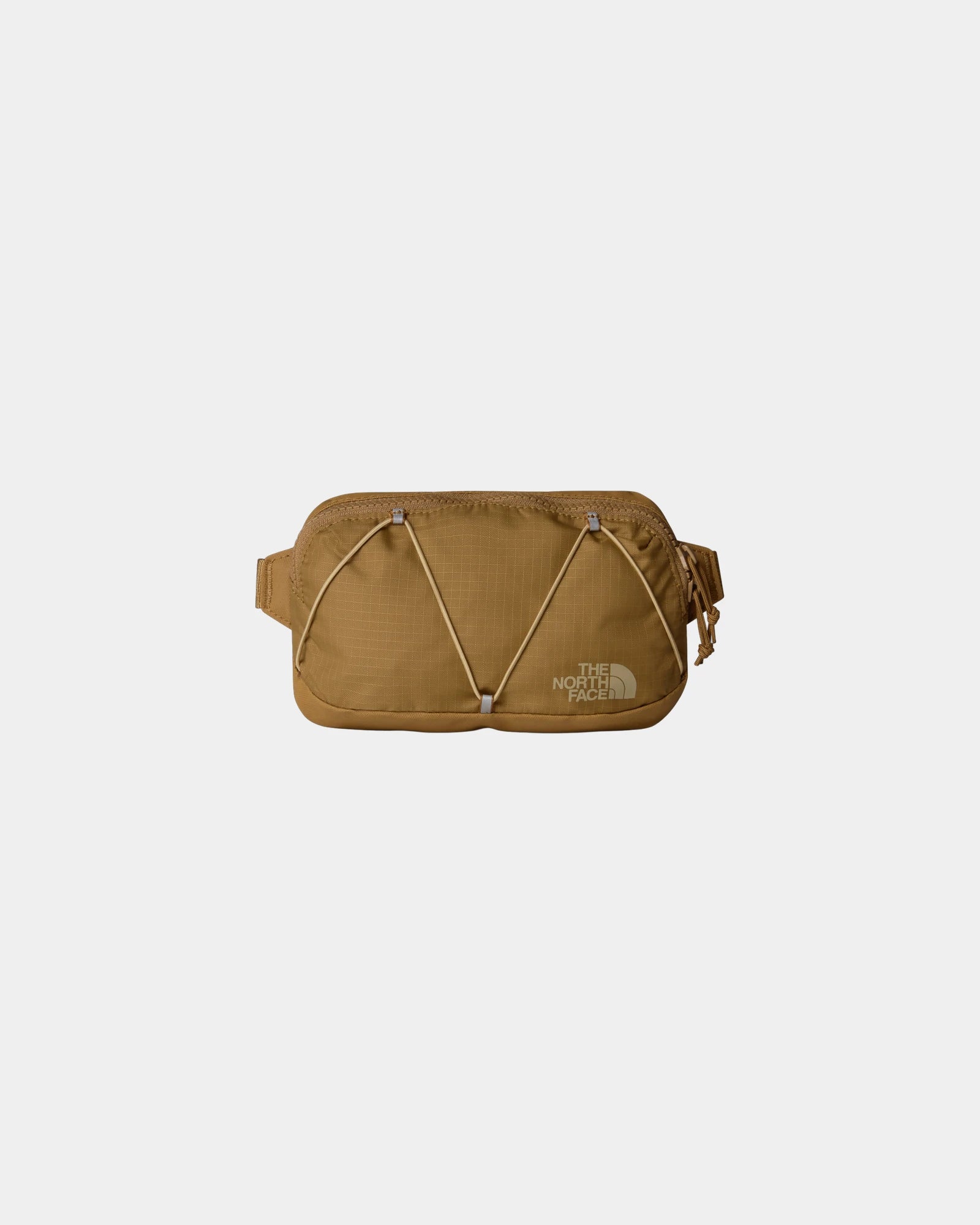 Nerka z nylonu z recyklingu The North Face Terra 1 l z nadrukiem - Utility Brown-Khaki Stone