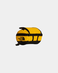 Mini torba duffel ekologiczna The North Face z nadrukiem - 3