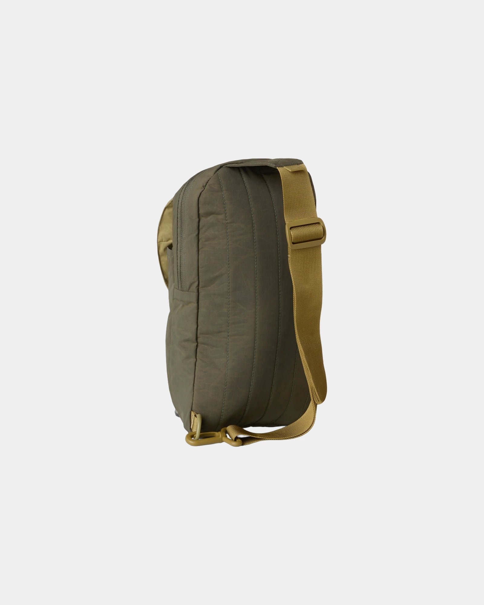 Saszetka sling z tkaniny ripstop The North Face Glen Canyon z nadrukiem - 6