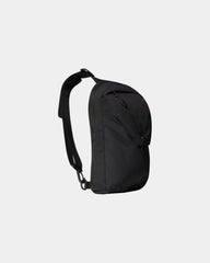Saszetka sling z tkaniny ripstop The North Face Glen Canyon z nadrukiem - Czarny