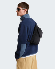 Saszetka sling z tkaniny ripstop The North Face Glen Canyon z nadrukiem - 5