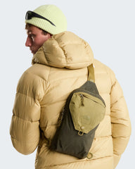 Saszetka sling z tkaniny ripstop The North Face Glen Canyon z nadrukiem - 9