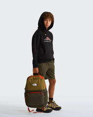 Plecak dziecięcy Chuckwalla marki The North Face z nadrukiem - 8