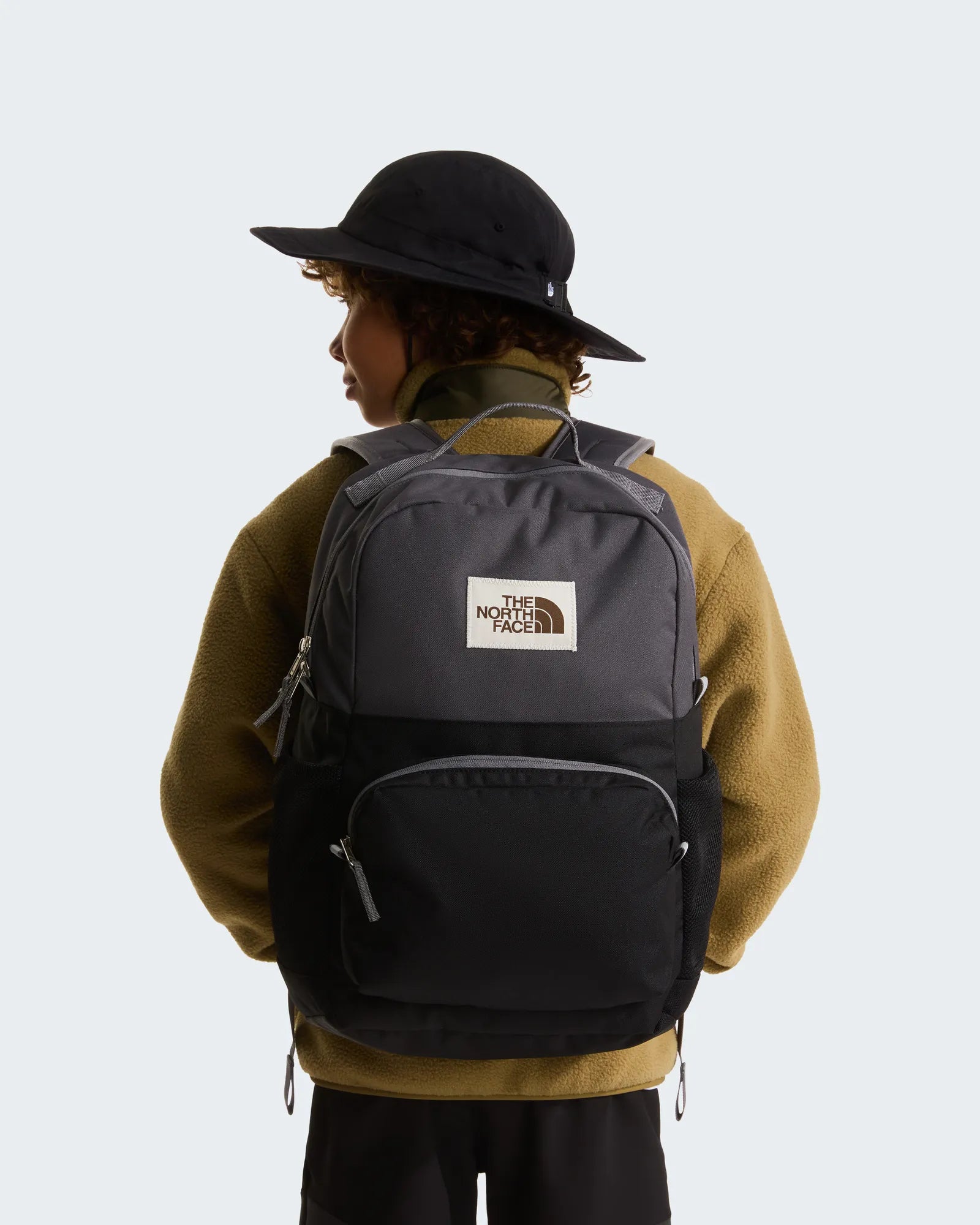 Plecak dziecięcy Chuckwalla marki The North Face z nadrukiem - 21