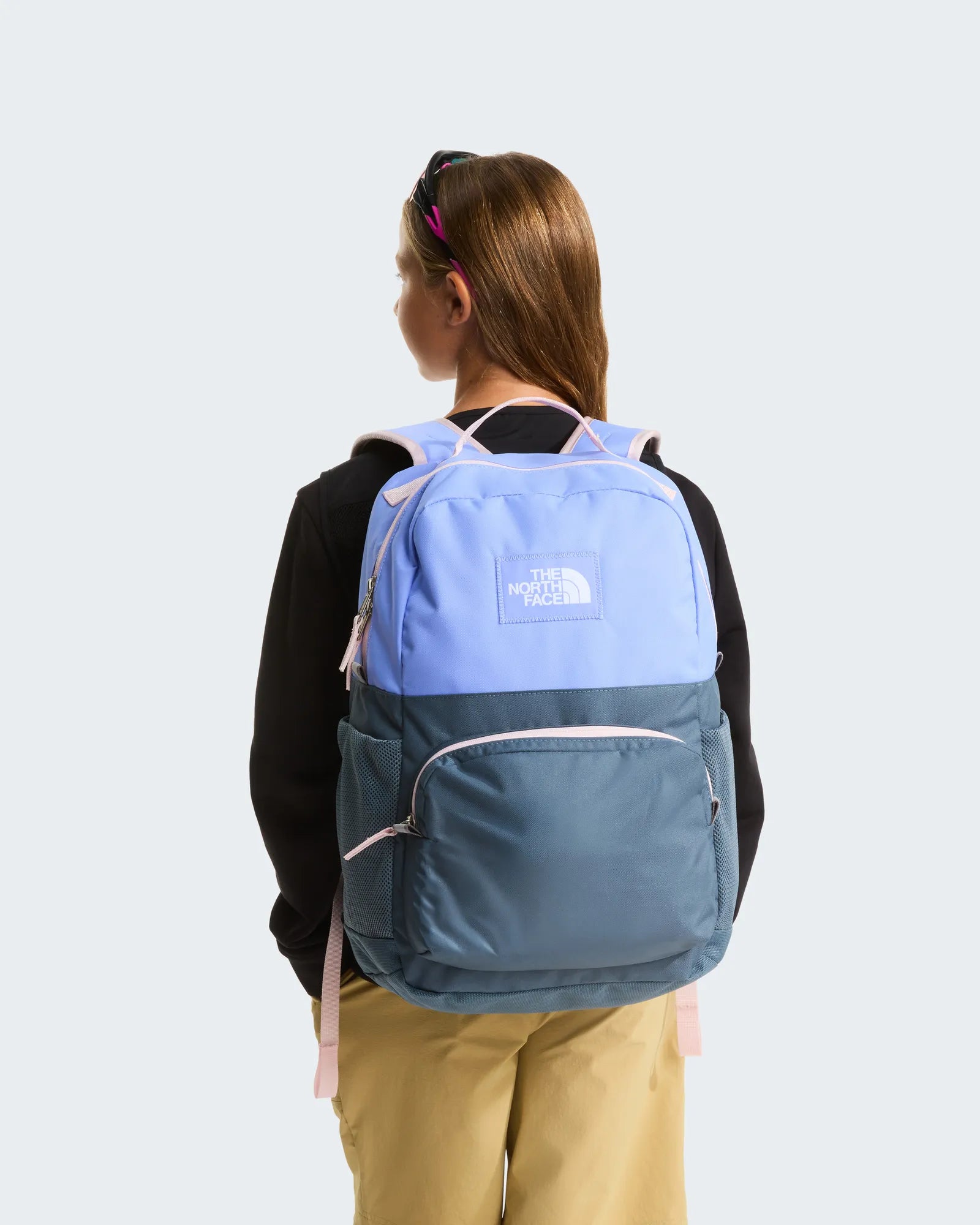 Plecak dziecięcy Chuckwalla marki The North Face z nadrukiem - 13